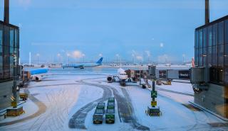 Γερμανία: Επανέρχεται σε λειτουργία το αεροδρόμιο Βερολίνου/Βρανδεμβούργου