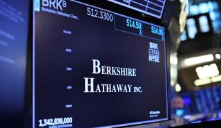 Berkshire Hathaway: «Ξεφορτώθηκε» τεχνολογικές μετοχές στο δ' τρίμηνο - «Μπάσιμο» στους NYT
