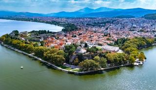 Σούπερ μάρκετ: Πεδίον δόξης λαμπρό η αγορά των Ιωαννίνων - Τα νέα καταστήματα