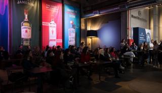 “Drink Once, Think Twice”: Η Pernod Ricard Hellas ανοίγει το διάλογο με τη νέα γενιά για την υπεύθυνη κατανάλωση