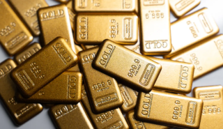 Έβδομος συναπτός μήνας κερδών για τον χρυσό - Ράλι 7,6% τον Φεβρουάριο