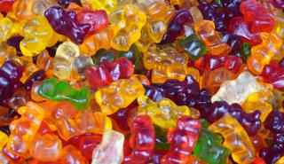 ΕΦΕΤ: Ανακαλεί ζελεδάκια που περιέχουν μουσκιμόλη