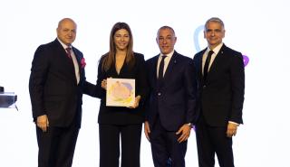 134 γεννήσεις σε 7 έτη το αποτύπωμα της Belive σε υπογονιμότητα και δημογραφικό με αρωγό τη Σ. Ζαχαράκη