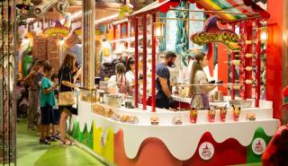 Hans & Gretel: Από το Μοναστηράκι στον Κόσμο – Το Ελληνικό Brand που έχει κατακτήσει ήδη 8 χώρες και επεκτείνεται σε νέες αγορές