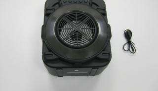 ΕΕΤΤ: Απόσυρση ασύρματου ηχείου ΚΤΧ-1435