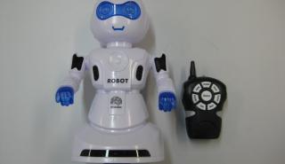 ΕΕΤΤ: Απόσυρση παιχνιδιού ρομπότ με τηλεχειριστήριο