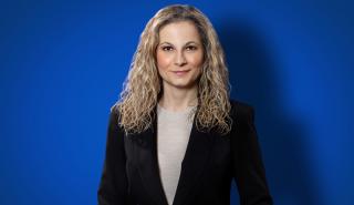 Lidl Ελλάς: Καθήκοντα Chief People Officer στη Lidl Γερμανίας αναλαμβάνει η Ν. Κολομπούρδα