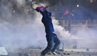 Ιταλία: Συνελήφθη νέος άνδρας ο οποίος φέρεται να συμμετείχε στην επίθεση σε βάρος αστυνομικού στο Τορίνο