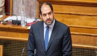 Κεφαλογιάννης: Ελεγχόμενη, χαμηλής έντασης, επιστημονικά σχεδιασμένη φωτιά η «προδιαγεγραμμένη καύση»