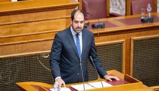 Κεφαλογιάννης: «Η διαχείριση φυσικών καταστροφών είναι πολιτική διάρκειας»