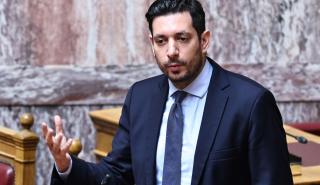 Κυρανάκης: Κάποιοι ήθελαν νέα Τέμπη με νεκρούς 2 μέρες πριν την επέτειο