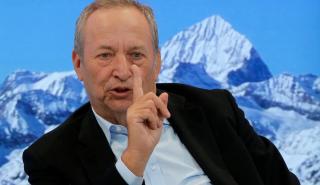 Σκάνδαλο Έπστιν: Παραιτήθηκε από το Χάρβαρντ ο πρώην ΥΠΟΙΚ, Λάρι Σάμερς