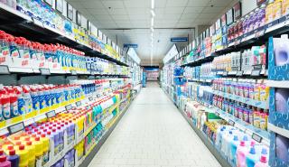 Αναβαθμίζεται το κατάστημα Lidl στον Νέο Κόσμο με επένδυση 1,4 εκατ. ευρώ