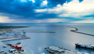 Λιμάνια: Τι έρχεται για Ελευσίνα, Λαύριο, Βόλο, Αλεξανδρούπολη, Πάτρα - Σε εξέλιξη συνολικός σχεδιασμός και master plans