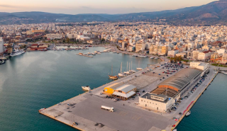 ΟΛΘ: Δικαίωση από το ΣτΕ στην προσφυγή για το λιμάνι του Βόλου
