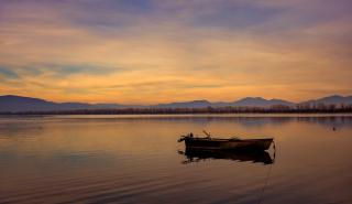 Λίμνη Κερκίνη: Ένας παράδεισος για εναλλακτικές διακοπές