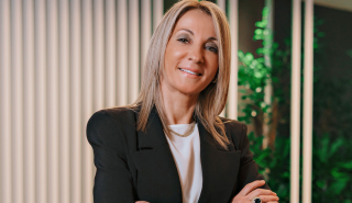 Νέα CEO στον ΔΕΣΦΑ η Maria Sferruzza