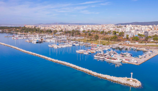 Τι απαντά το Υπερταμείο στους ισχυρισμούς της Δημάρχου Καλαμαριάς για την αξιοποίηση της Μαρίνας