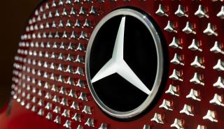 H Mercedes-Benz μοιράζεται κέρδη με τους εργαζόμενους - Μπόνους έως 3.139 ευρώ και δωρεάν μετοχές