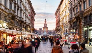 Τι να μην κάνετε στο Μιλάνο