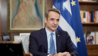 Καμία αστάθεια με Τουρκία λέει ο Κυριάκος - Στην Ινδία ο Δένδιας - Με επιστροφές Πασόκων από ΣΥΡΙΖΑ απαντά ο Ανδρουλάκης
