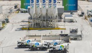 Όμιλος ΗΡΑΚΛΗΣ: Αυτοματοποιεί την έκδοση Περιβαλλοντικών Δηλώσεων Προϊόντος για όλες τις μονάδες σκυροδέματος