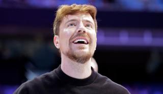 Γιατί ο MrBeast κάνει... παιχνίδι και το fintech