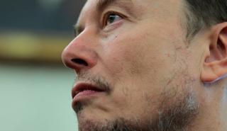 Νέο ρεκόρ για τον Έλον Μασκ - Η περιουσία του ξεπέρασε τα 800 δισ. δολάρια