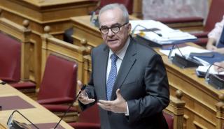 Παπαθανάσης: Παρεμβάσεις 2,18 εκατ. ευρώ για έργα ύδρευσης στο Δήμο Πρεσπών