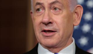 Νετανιάχου για ΗΠΑ - Ιράν: Το Ισραήλ προετοιμάζεται για κάθε σενάριο