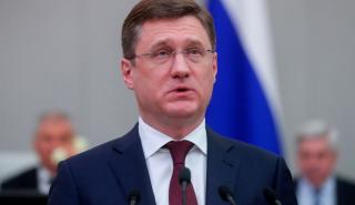 Η ρωσική κυβέρνηση εξετάζει την παροχή βοήθειας σε καύσιμα στην Κούβα