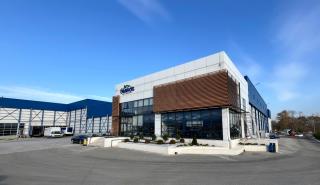 Η ΟΜΗΡΟΣ ενισχύει στρατηγικά την παρουσία της στην Ήπειρο με νέο σταθμό γάλακτος