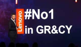 Lenovo Universe: Ένα event που τα είχε όλα