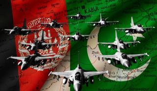 «Ανοιχτός πόλεμος» Πακιστάν - Αφγανιστάν: Το καθεστώς Ταλιμπάν στο στόχαστρο