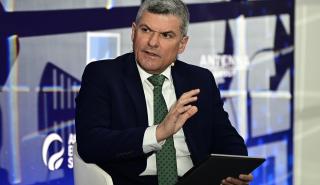 Κύπρος: Ο πρώην Υπουργός Ενέργειας καταγγέλει συμφέροντα πίσω από τις καθυστερήσεις για τον GSI