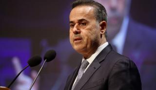 Στη Διάσκεψη Ασφαλείας του Μονάχου (MSC) ο Παπασταύρου