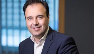 Παπαστεργίου: Το gov.gr περνά πλέον στην επόμενη πενταετία με το έργο του CRM