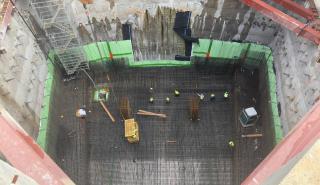 ΑΒΑΞ: Μια ανάσα πριν την ολοκλήρωση η σήραγγα Κατεχάκη - Ευαγγελισμός - Έρχεται η «αποκάλυψη» του μετροπόντικα