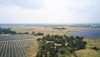 Microsoft: Eπίτευξη στόχου για 100% ανανεώσιμη ενέργεια παγκοσμίως