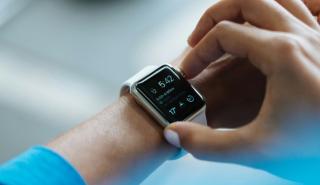 3+1 λόγοι για να επενδύσεις σε ένα wearable