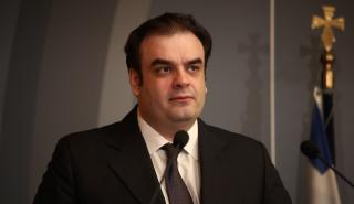 Χρηματοδότηση - ρεκόρ 3,5 δισ. ευρώ στην Ελλάδα από την ΕΤΕπ το 2025