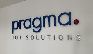 Pragma IoT: H ελληνική spinoff που κάνει τη βιομηχανία και τη ναυτιλία πιο «έξυπνες