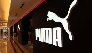 Άλλο ένα ζημιογόνο έτος «βλέπει» η Puma - «Κενό» έως 150 εκατ. ευρώ το 2026
