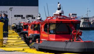 Φωτιές και πλημμύρες κοστίζουν δισεκατομμύρια στην Ελλάδα - Νέα μέσα στη μάχη της Πολιτικής Προστασίας