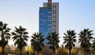 Wyndham: Επεκτείνεται στην Κωνσταντινούπολη με τις πρώτες branded κατοικίες και νέο ξενοδοχείο Ramada