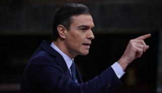 Ισπανία: Πανωλεθρία για τους σοσιαλιστές του Σάντσεθ στην Αραγονία