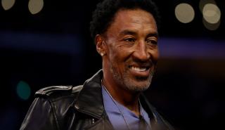 Ο Σκότι Πίπεν δημοπρατεί προσωπικά μεμοραμπίλια αξίας 6 εκατ. δολαρίων