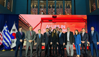 Ιστορικό deal Onex - Hanwha: Νέο κεφάλαιο για επιχειρήσεις από Ελλάδα, ΗΠΑ, Νότια Κορέα