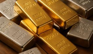 Rebound για τα μέταλλα μετά τη βίαιη διόρθωση