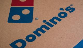 Dominos' Pizza: Άλμα 6,4% στα έσοδα δ' τριμήνου - Στα 1,54 δισ. δολάρια